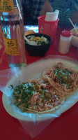 Tacos De Don Max food