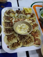 Taquerías Tutaquito food