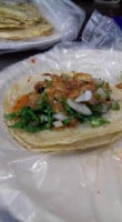 El Chile Volador Los Originales Tacos food