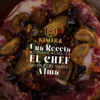 Kimera food