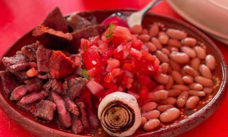 El Zurdo Carnes Asadas Al Carbon Desde 1975 food