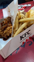 Kfc food