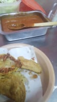 Taqueria Los Paisas food