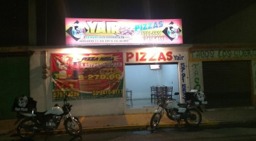 Pizza Yair food