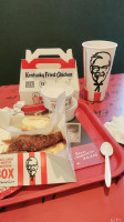 Kfc food