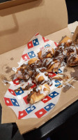 Domino's food