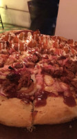 Tennessee Pizza Pub food