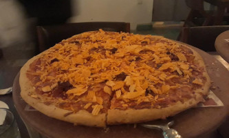 Tennessee Pizza Pub food