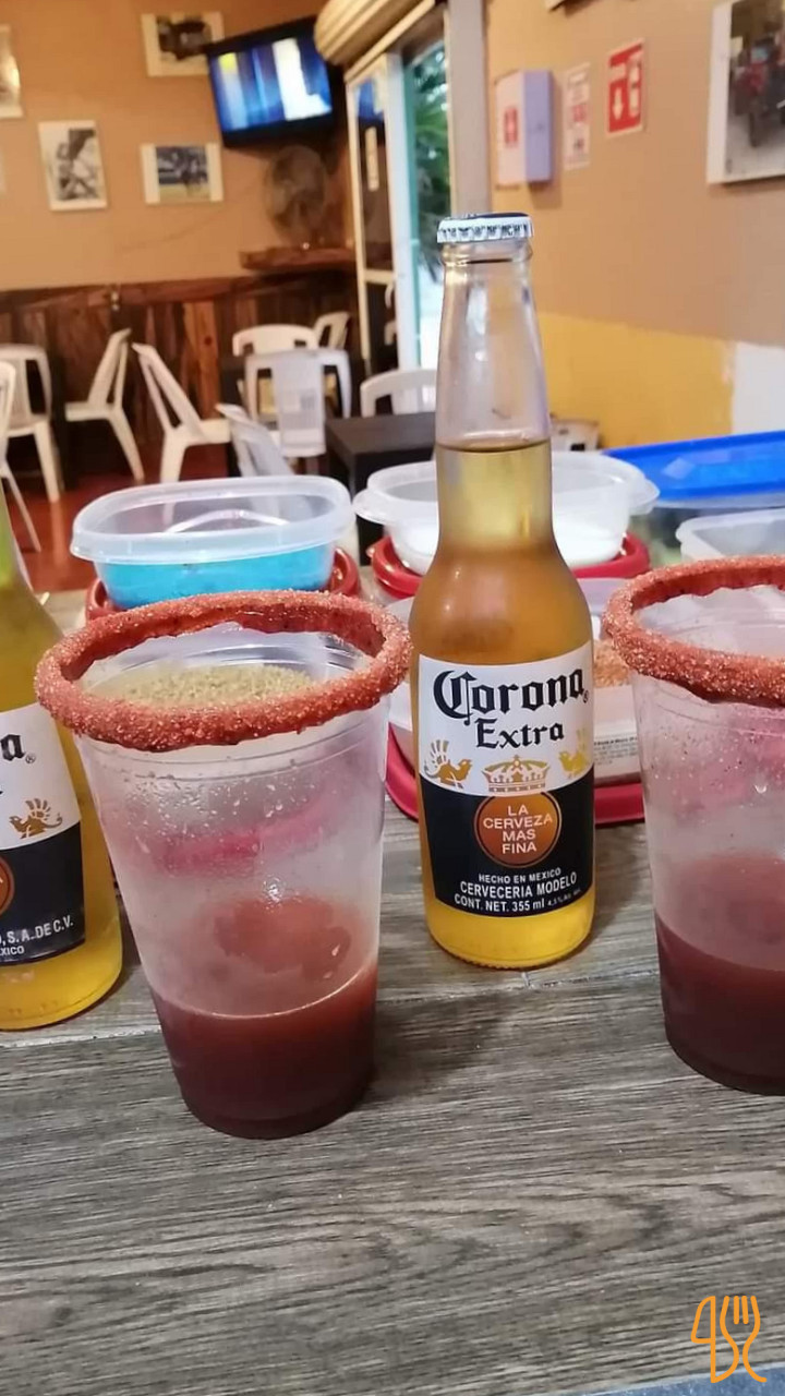 Restaurante Bar Crudologo