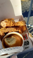 Kfc food