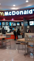 Mcdonald's outside