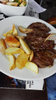 La Pampa Parrilla Argentina food