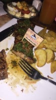 La Pampa Parrilla Argentina food