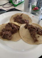 Barbacoa Estilo Monterrey “la Camioneta Blanca” food