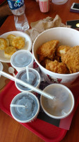 Kfc food