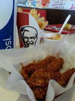 Kfc food