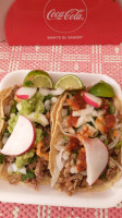 Carnitas Zinapecuaro El Pariente food