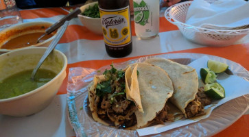 Birria De Res Don Chava food