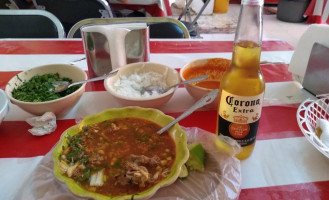 Birria De Res Don Chava food