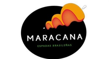 Maracana Espadas Brasileñas food