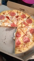 Domino's Pizza food