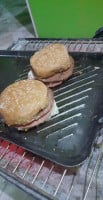 Hamburguesas Teapa Al Carbon food