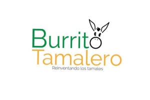 Burrito Tamalero food