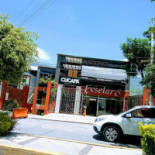 Gastro Market Extérieur