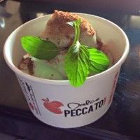 Dolce Peccato Zona Esmeralda food