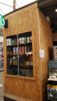 Starbucks Mundo E Ii inside