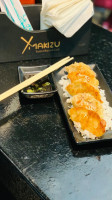 Makizu Sushi food