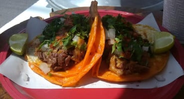 Birria Estilo Chingon food