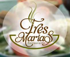 Tres Marias food