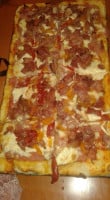 Joe's Crepas Pizzas Y Más food