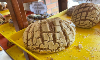 Panificadora El Ángel De Tulancingo food