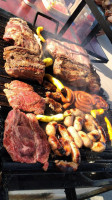 Asado Argentino food