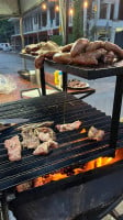 Asado Argentino food