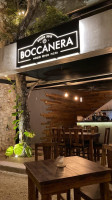 Boccanera Pizzeria Y Cerveceria La Veleta food