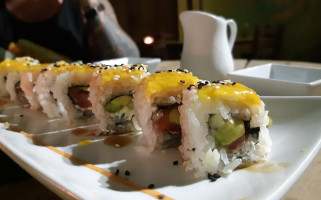 Umi Sushi Mix food