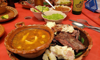 El Bife Boutique De Cortes Y food