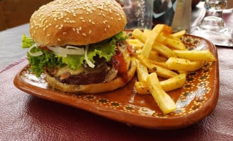 El Bife Boutique De Cortes Y food