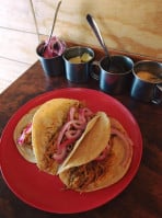 El Chochinero Cochinita Pibil food