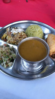 Guru Prasad food