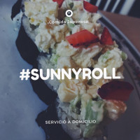 Sunny food