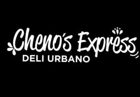 Chenos Express food