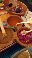 Birria De Noche food