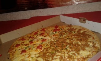 Pizza Lovers food