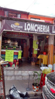 Lonchería Las Lupitas food