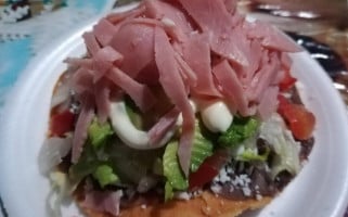 Hamburguesas Miner's Y Antojitos food