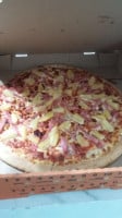 Little Caesars Pizza food